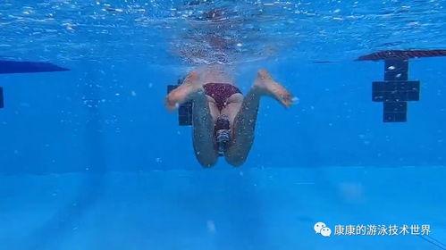 蛙泳腿视频,视频教学带你轻松掌握蛙泳技巧