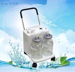 电动吸引器操作视频,轻松掌握清洁技巧