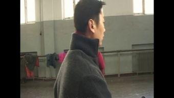 担鲜藕舞蹈视频