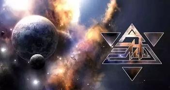 三体讲解 视频,宇宙奥秘与人类命运的科幻史诗