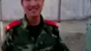 单扛视频,挑战极限,展现人体极限之美