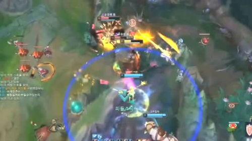 韩服第一亚索视频,极限操作与战术解析