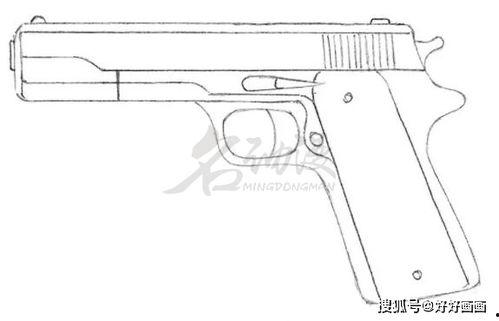 画枪视频,跟随视频一探究竟