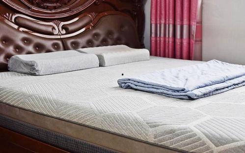 乳胶床垫视频,舒适睡眠的秘密武器