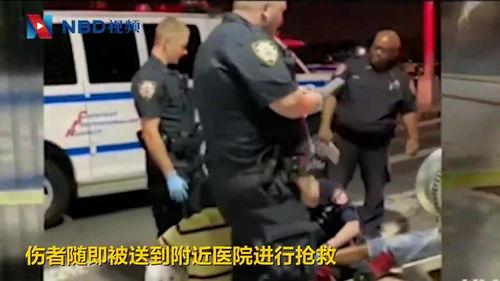 美国枪击视频,悲剧重演，社会安全谁来守护？