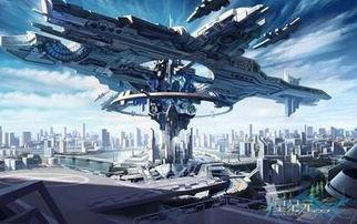 星纪元视频,探索宇宙奥秘的科幻之旅