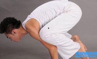 男瑜伽视频,跟随视频探索身心平衡的奥秘