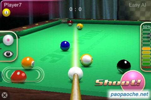 台球大师视频,精彩瞬间与技巧解析