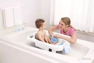 宝宝洗澡视频搞笑,一场水花四溅的“水上乐园”之旅