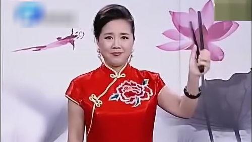 莫红梅坠子大全视频,传承经典，演绎民间艺术魅力